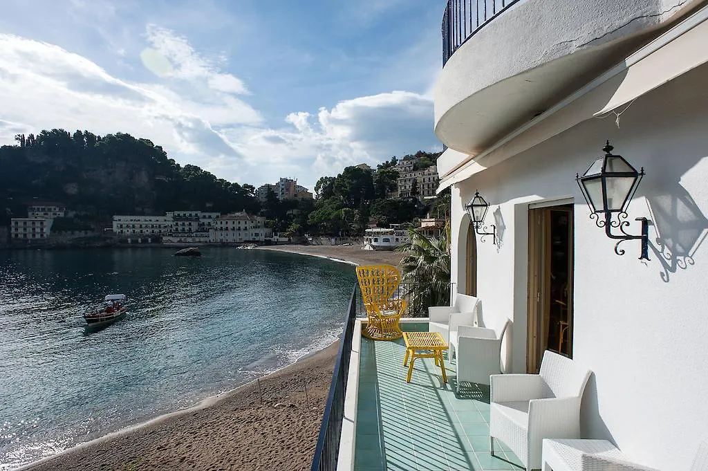 Residence Degli Agrumi Mare Taormina